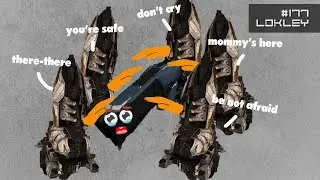 👶 Being Safe | 177 | EVE Online