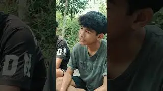 DONGENG SUNDA | PERGURUAN PATAH HATI