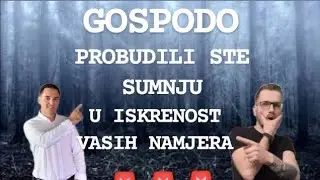 GOSPODO IMA NEZADOVOLJNIH!!!