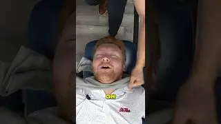 College Grad Threw His Back Out Moving!