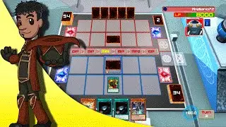 Yugioh! Legacy of the Duelist - Online Ranked #1 (PS4 Multiplayer)