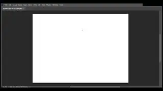 How to Show and Hide Side Panels in Photoshop