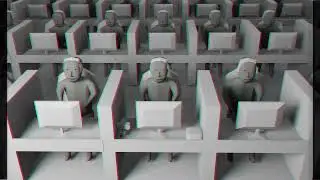 Life of a NPC