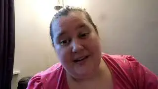 She is back, back again....