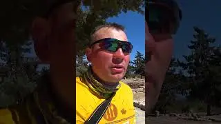 140 Кипр 3 день Бутылочка #shorts #cyprustravel #кипр #travel #путешествия #лимасол #cycling