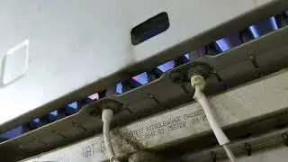искра ariston uno