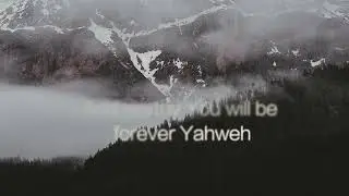 Forever YWHW Worthy of it all -Tiffany Hudson (lyrics) | Bethel Music