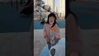 farting water bottle