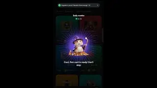 Hamster Kombat : 24 June Daily Combo today || Hamster Kombat Daily Cipher Today || hamster kombat