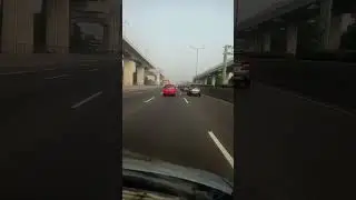 Tol Bekasi Cawang lancar jaya Sorotan dari PLT Fishing live! 25 Juli 2024