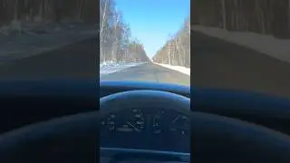 #мишапрокати  Бюджетный дрифт #jzx90 Первый выезд!