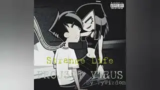Strange Life By Ty Wizdom (Prod by WizEnt)