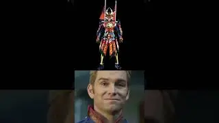 Kamen Rider Gaim (Main Forms) Ranked