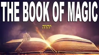 Secret knowledge is found in this 1903 book! (33rd Degree)