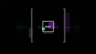 RGP STUDIO | Logo Video