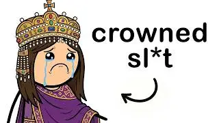 How a Courtesan Became Empress of Rome (Theodora's story)