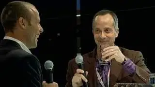 GSFB 2012 - Conversation with Oscar Pistorius