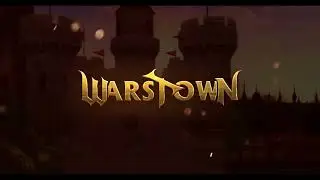 WarstowN Project | Lineage 2 Classic 1x | www.wars.town | Opening April 15th