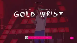 [FREE] DOPE COLD 808 UFO361 x LUCIANO TRAP TYPE BEAT - 