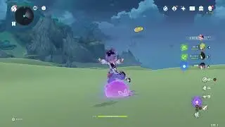 Dori Skills and Gameplay - Genshin Impact