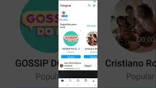 Como Criar uma Conta no Instagram Passo a Passo