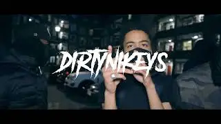 [FREE] Mobz Beats x MKThePlug x Old School UK Drill Type Beat - "BALLY"