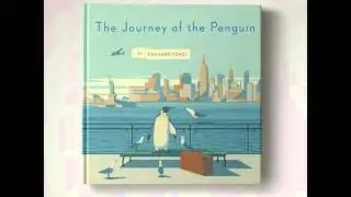 The Journey of the Penguin