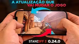 O STANDOFF 2 NUNCA MAIS SERÁ O MESMO... ( 0.24.0 ) ‹ P7GOD ›