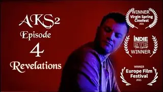 ATOMIC KINGDOM | Season 2 | EP 4