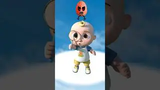 Lil Nerd Smash 10 - Cocomelon #nerdsmashruntz #nerdsmash #thekoolnerd
