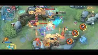 Zilong toturial 1 hit build 2022 | MLBB - Granger Nerf