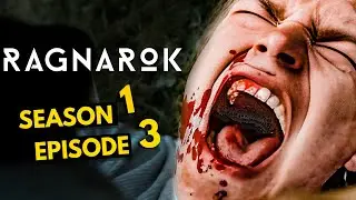 Ragnarok Season 1 Episode 3 Explained in Hindi | Ragnarok Season 1 Episode 3 Ending Explained 2023