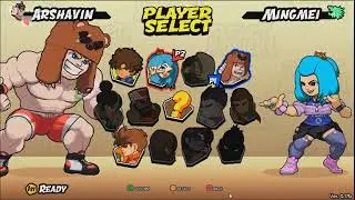 Pocket Bravery Online Battles