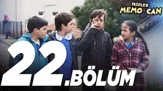 İkizler Memocan 22. Bölüm - FULL Bölüm