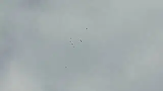Всё уехали покорять другогой город.