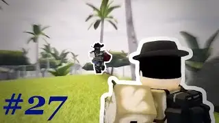 Apocalypse Rising 2 #27