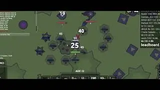 (REVOLVER MOD) (MOOMOO.IO) BEST HACK 2023 - 2024 SHARE?
