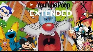 YTP Collab Entry: Roger More Wabbit Extended