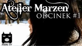 Atelier Marzeń - EPIZODE #1 [Polish Drama]