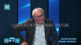 Union Berlino - Napoli 0-1 TELECRONACA CARMINE MARTINO