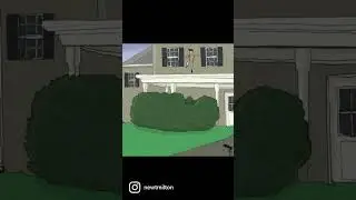Film me real quick 🤾🌳📹#jackass #shorts #short #animation