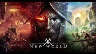 More leveling In new world