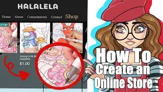 How to Create an Online Store | Step by Step Tutorial