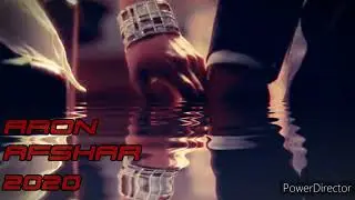 Суруди эронӣ Арон афшар шаби руёи 2020. Aron Afshar shabe royaei 2020