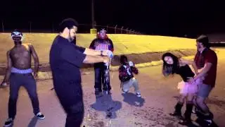 Harlem Shake (Inf Gang™ Edition)