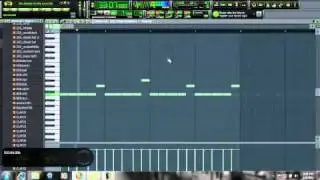 Wiz Khalifa Ft. Too Short-On My Level (Instrumental Remake)