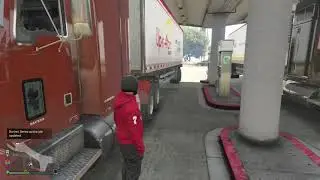 R.I.P Gta 5 Online (my last time playing 2017)