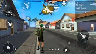 My Settings ⚙️ HUD + SENS + DPI 📲 REDMI 9 New FREE FIRE [HIGHLIGHTS]