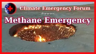 Methane Emergency