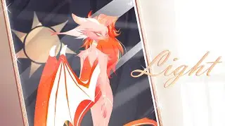 𝕃𝕀𝔾ℍ𝕋